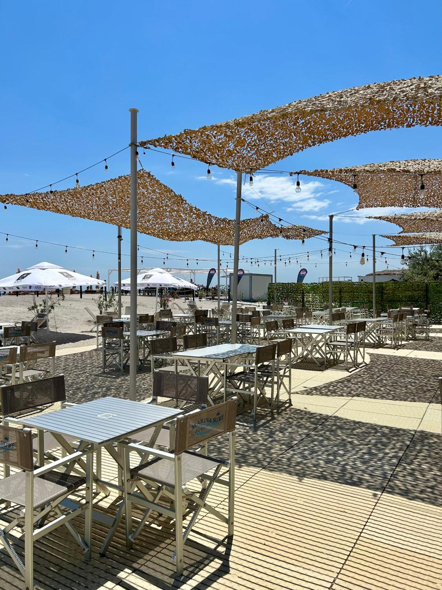 דירות קונסטנצה Dis Mamaia Nord מראה חיצוני תמונה